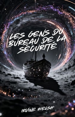 Les Gens Du Bureau De La Sécurité