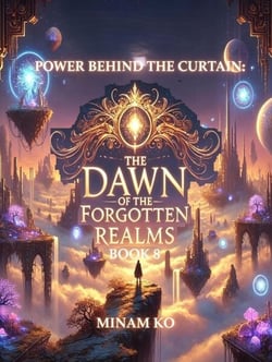 Power Behind the Curtain: The Dawn of the Forgotten Realms Book 8 - POWER BEHIND THE CURTAIN SERIES, #8