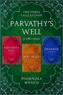 Parvathy's Well &amp; Other Stories: The India Collection