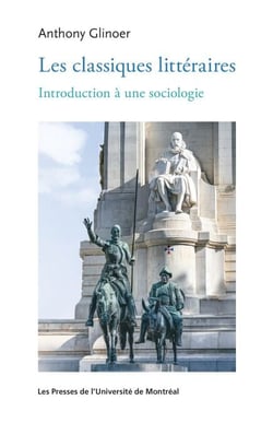 Les classiques littéraires - Introduction à une sociologie
