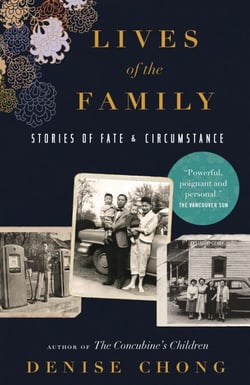 Lives of the Family - Stories of Fate and Circumstance