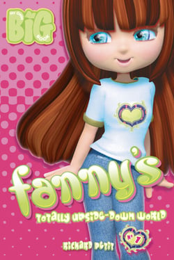 Fanny's Totally Upside-Down World # 1 - The Revenge of the Shepherd's Pie
