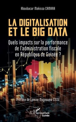 La digitalisation et le big data - Quels impacts sur la performance de l'administration  fiscale  en République de Guinée