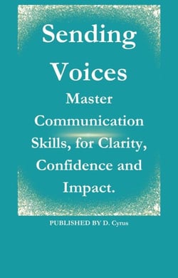 Sending Voices