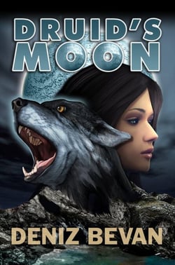 Druid's Moon