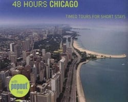 48 Hours Chicago - Timed Tours For Short Stays