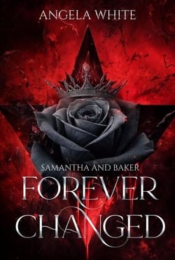 Forever Changed - The Bachelor Battles Trilogy, #3