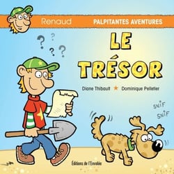 Le trésor