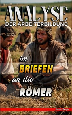 Analyse der Arbeiterbildung im Brief an die Römer - Die Lehre von der Arbeit in der Bibel, #27