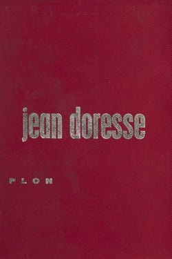 L'empire du Prêtre-Jean (1). L'Éthiopie antique - Avec 37 illustrations in-texte et 24 illustrations hors-texte