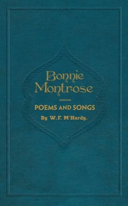 Bonnie Montrose