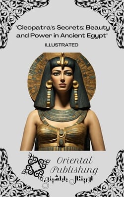 Cleopatra's Secrets Beauty and Power in Ancient Egypt