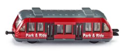 Train de banlieue - Siku