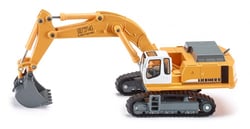 EXCAVATEUR LIEBHER EXCAVATEUR LIEBHER