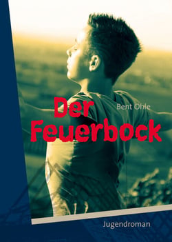 Der Feuerbock - Jugendroman