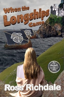 When the Longships Came - Our Ancient Ancestors, #1