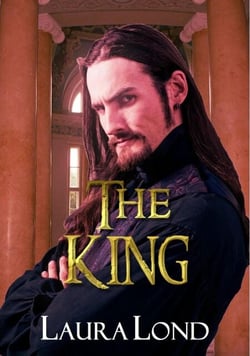 The King (The Dark Elf of Syron, #3) - The Dark Elf of Syron, #3