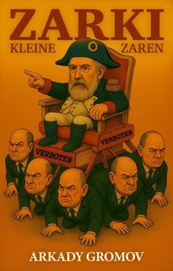 ZARKI  Kleine Zaren
