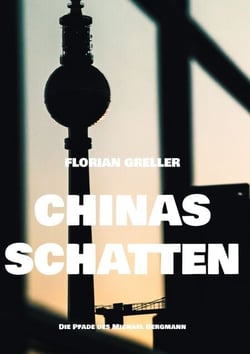 Chinas Schatten - Die Pfade des Michael Bergmann