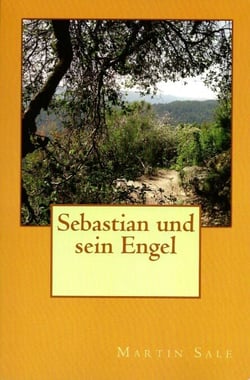 Sebastian und sein Engel