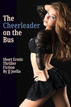 The Cheerleader on the Bus