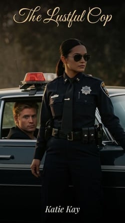 The Lustful Cop
