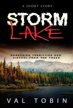 Storm Lake - Storm Lake Stories, #1