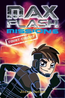 Mission 6 - Court-circuit