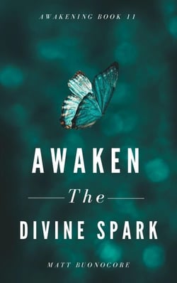 Awaken The Divine Spark - Awakening, #11