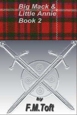 Big Mack and Little Annie Book 2