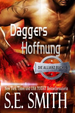 Daggers Hoffnung - Die Allianz, #3