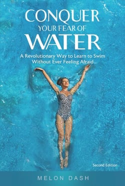 Conquer Your Fear of Water - Adult Swim Instruction