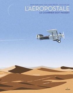 L'Aéropostale