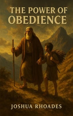 The Power Of Obedience - The Power Series