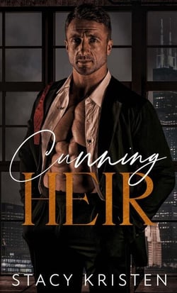 Cunning Heir (Sluwe Erfgenaam) Dutch Edition