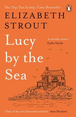 Lucy by the Sea - From the Pulitzer Prize-winning, Booker Prize-shortlisted author