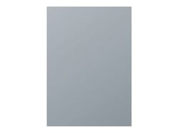 1 étui de 25 feuilles Pollen 210x297 mm 210g - Argent
