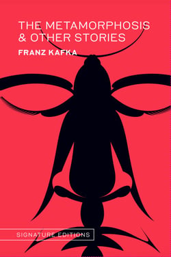The Metamorphosis &amp; Other Stories