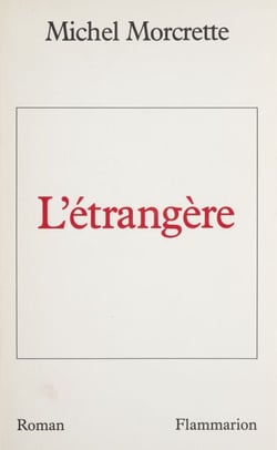 L'Étrangère