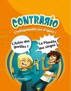 Contrario Slim