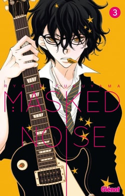 Masked Noise - Tome 03