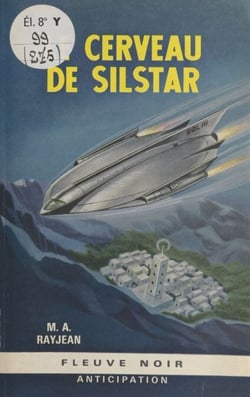 Le cerveau de Silstar