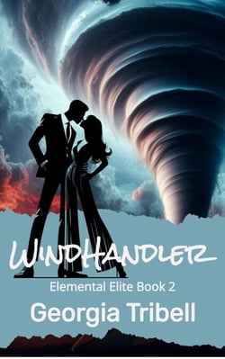 WindHandler - Elemental Elite, #2