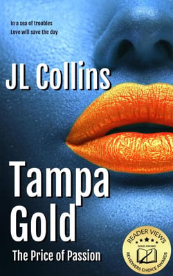 Tampa Gold - The Love of a Lifetime, #3