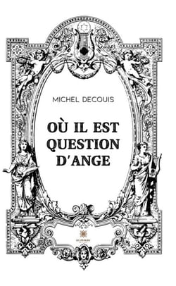 Où il est question d’ange - Théâtre