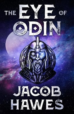 The Eye of Odin - War of the Nine, #1