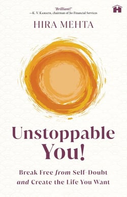 Unstoppable You!