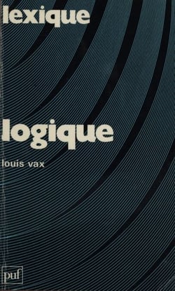 Logique
