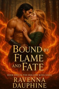 Bound by Flame and Fate