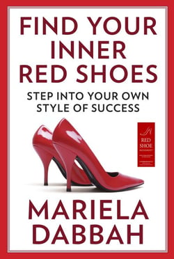 Find Your Inner Red Shoes - Step Into Your Own Style of Success